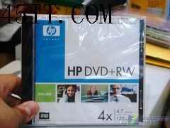 DVD光盘知识普及：DVD-R与DVD