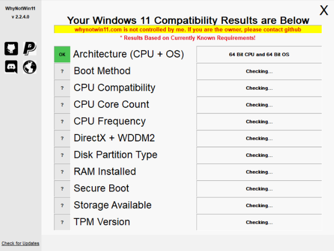 低配置电脑怎么升级Win11系统？Win11系