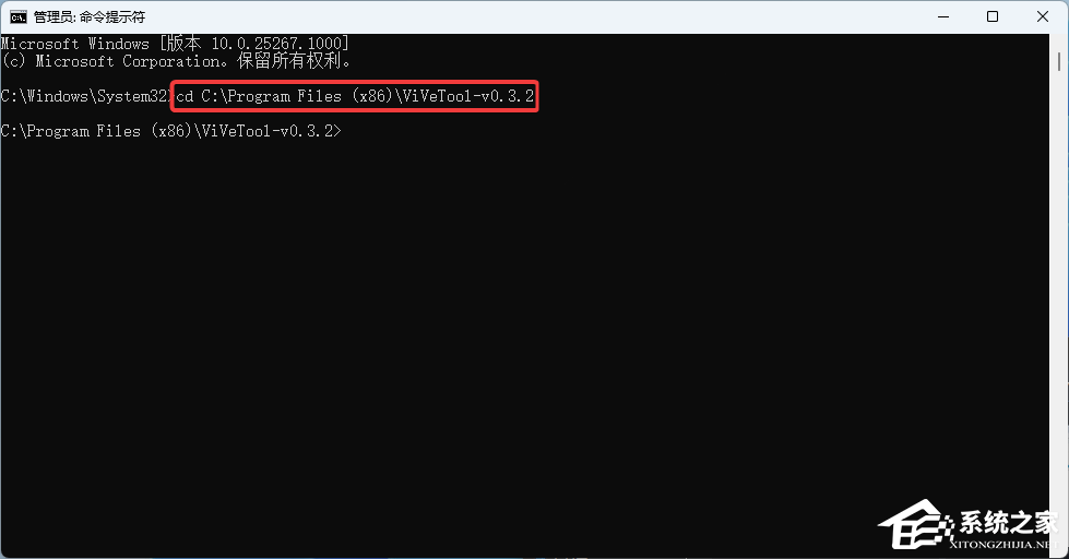 Win11预览版25314如何启用USB4专用设置