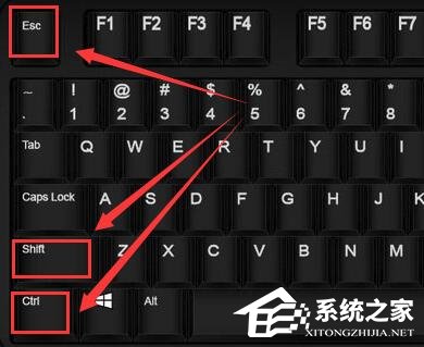 Win10待机唤醒桌面空白怎么办？