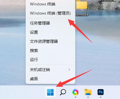 Win11安装wsa的方法