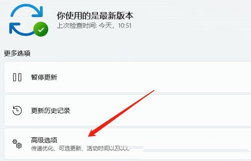 Win11电脑摄像头打开是黑的如何解决？