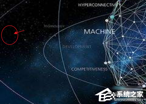 PPT放映不能全屏的解决方法