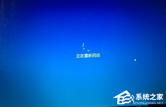 win10按f8没反应的解决方法