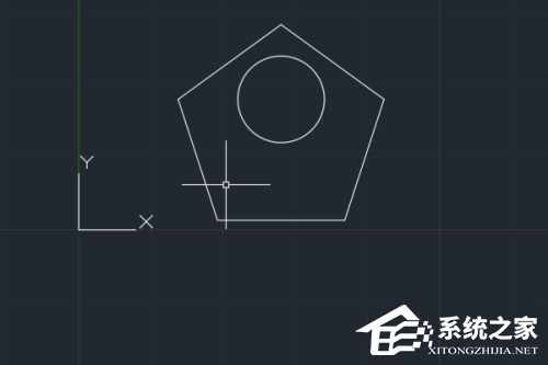 AutoCAD软件怎么进行线条距离标注教学