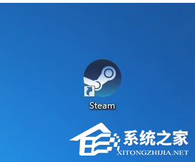 Steam如何切换账号登陆？Steam登录帐号