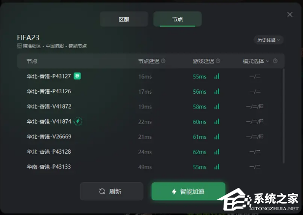 Win11玩fifa23进不去怎么办？Win11无法