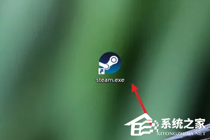 Steam社区乱码怎么解决