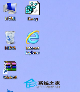  Win8创建桌面IE图标的两大方法