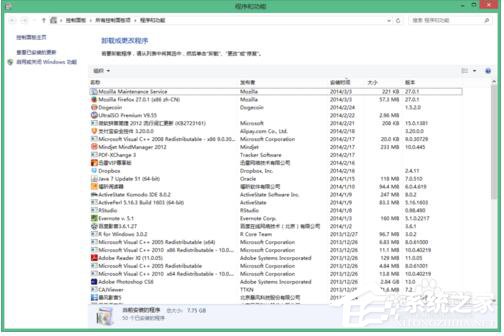 Win8如何重装IE？重装IE浏览器的方法