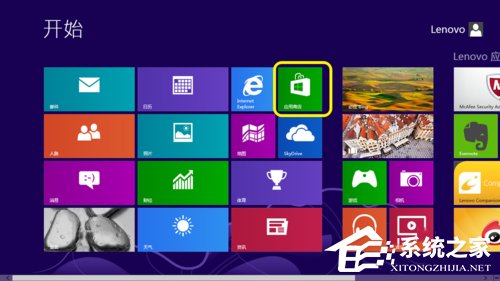 如何将Win8升级Win8.1系统？Win8升级Win8.1系统的方法