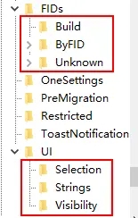 Windows预览体验计划空白解决方法