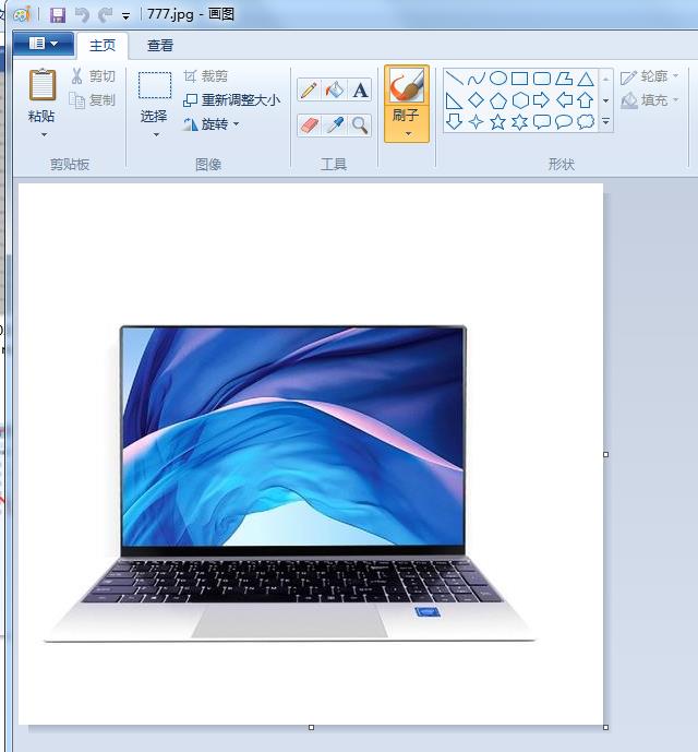 Windows照片查看器无法显示此图片内存