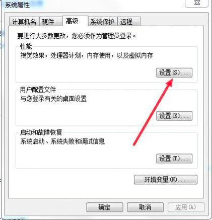 解决Win7系统卡顿的教程