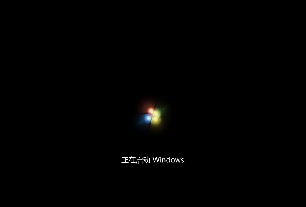 Windows教程网启动盘安装Win7系统