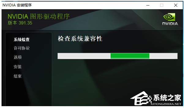 NVIDIA显卡驱动安装教程