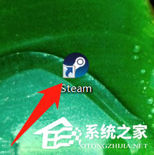 Steam库加载不出来