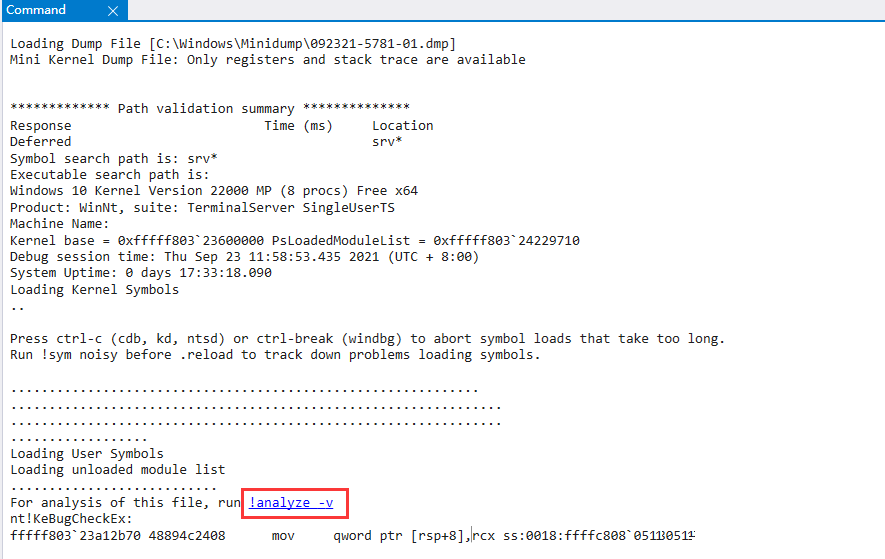 电脑提示irql not less or equal蓝屏怎