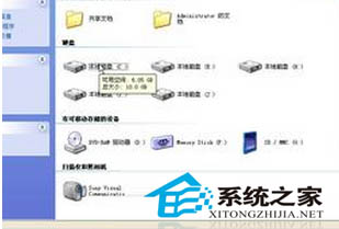 用U盘将Win7改成WinXP出现蓝屏如何处理