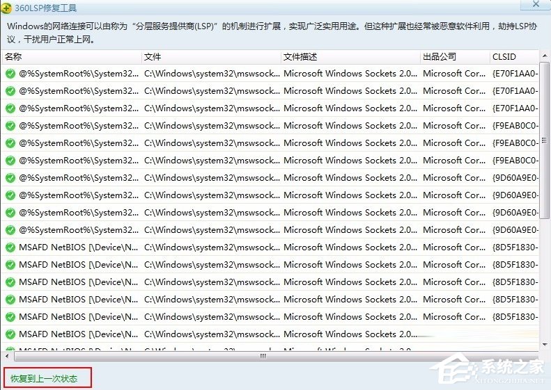 Win7电脑出现依赖服务或组无法启动问题